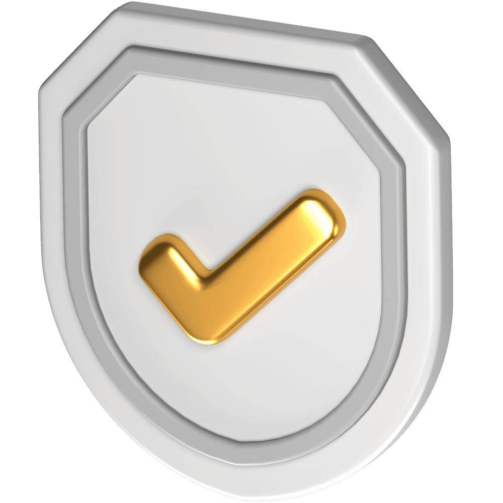 Security and trust illustration